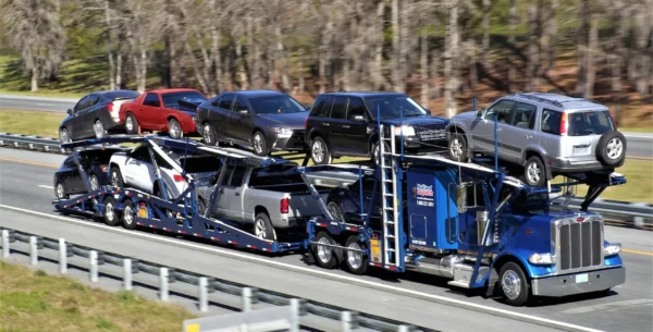 Multi-Car Transport​