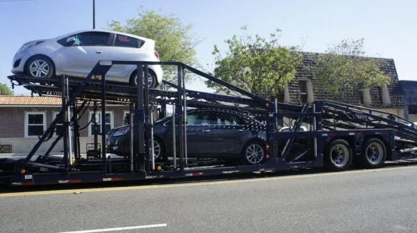 Types of Car Carrier Services We Offer_