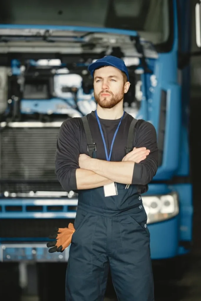 Professional Towing Company – 24/7 Vehicle Recovery Services